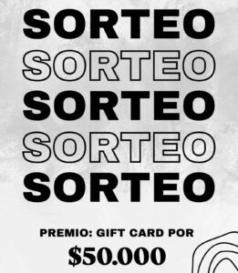 Gran Sorteo de Eugeniaza Showroom %F0%9F%8E%89 Gana una Gift Card de 50.000 %F0%9F%92%B3