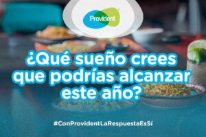 Concurso Provident 2025 ¡Participa y gana monederos de Amazon!