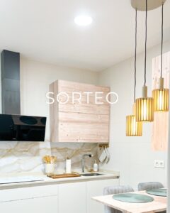 Sorteo Raquel Decoración Hogar 2025 – Gana 150€ para iluminar tu hogar